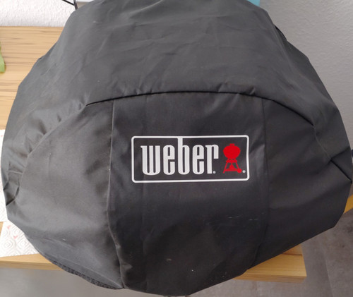Weber pulse 1000 elektrogrill - weber,