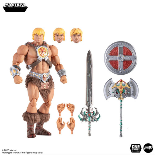 Mondo 200x man - mondo,