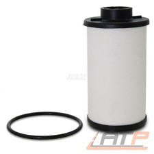 GETRIEBEFILTER SATZ HYDRAULIKÖLFILTER DCG FÜR VW CADDY GOLF 5 6 TOURAN PASSAT 3C