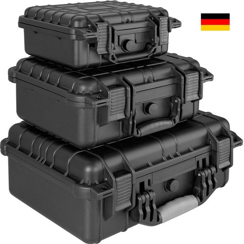 Universal maschinenkoffer - universal,