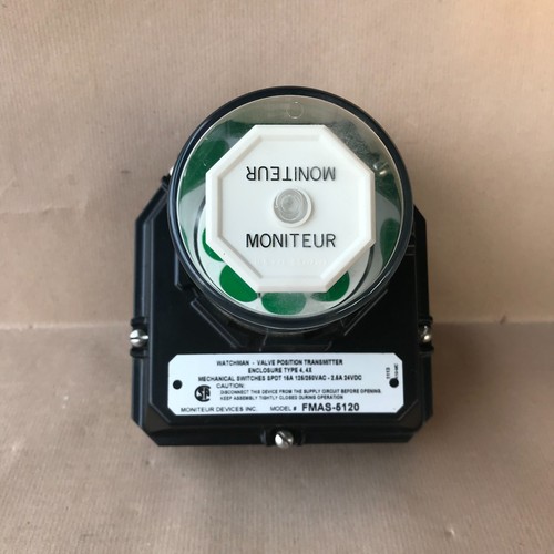 Moniteur fmas5120 watchman - moniteur,