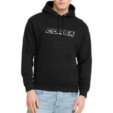 Opel Corsa Renn Logo Unisex