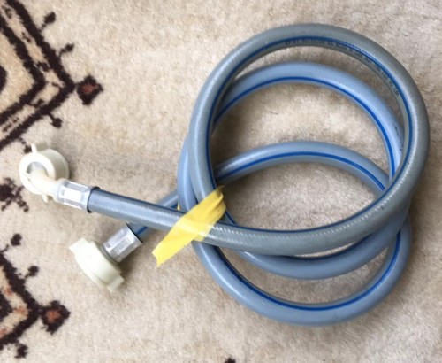 Original miele zulaufschlauch - miele,