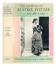 POTTER, BEATRIX (1866-1943)
