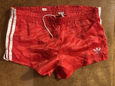 Adidas Vintage shiny Football