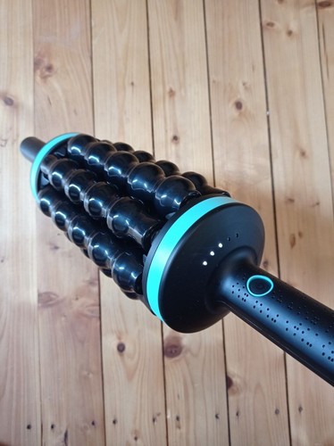 Anzeigechirp rpm rolling - rpm,