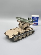 Modelcollect UA72071 - Deutsche V1 Raketen Abschussrampe auf E-100