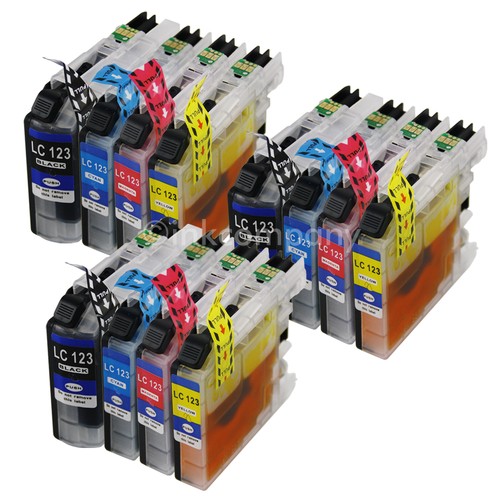 12x patronen kompatibel - 12x, zu