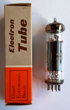 Geb Ul 84 Ventil gebraucht