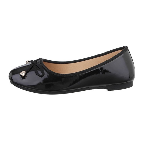 Klassische ballerinas - klassische,