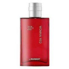 Marbert Woman Red Eau de