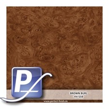 Wassertransferdruck Holz Folie