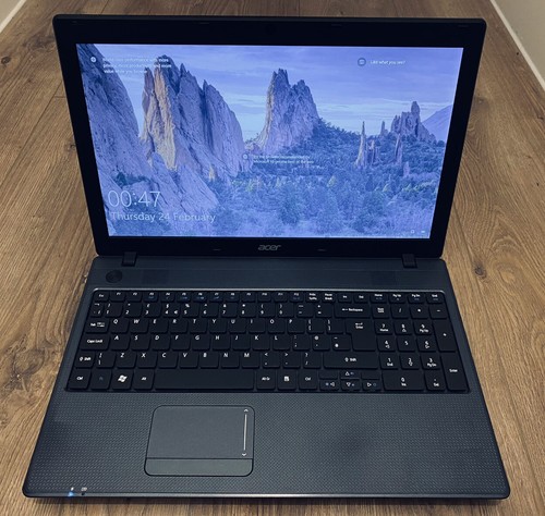 Acer travelmate 5744 - acer,