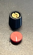 DBX 160X 160XT 15 mm Spannknauf (spare) Knob