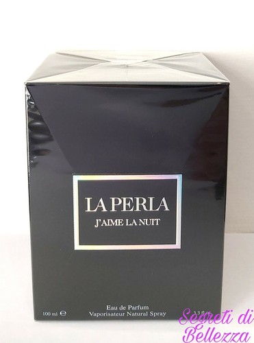 Perla aime nuit 100 - la,