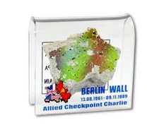 Berlin Mauerstück echt