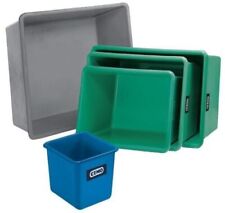 CEMO Rechteckbehälter GFK Kunststoffwanne Lagerwanne Wanne Kiste Box alle Größen