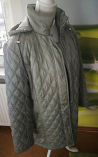  Steppjacke Gr.  42 / Atelier Goldener Schnitt  Klimamembran hochwertig %