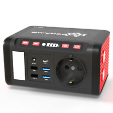 LOADCHAMP Powerbank mit