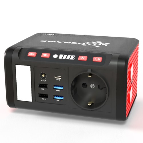 Loadchamp powerbank mit - loadchamp,