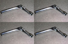 4 X Seilendverschluss +