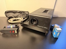 Pentagon Projektor Praktika