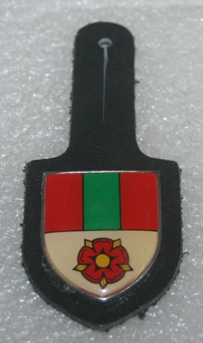 Brustanhänger btl 211 - btl,