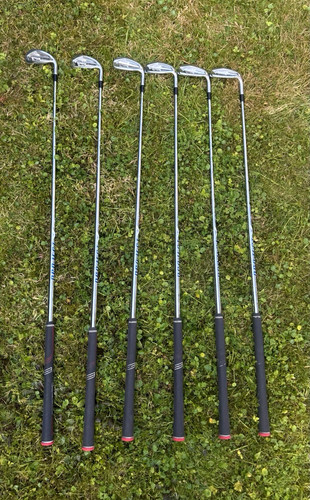 Mizuno jpx 921 hot - 921, metal
