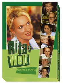 Ritas welt staffel - welt, 2