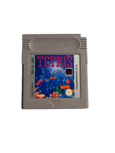 Original nintendo gameboy - nintendo,