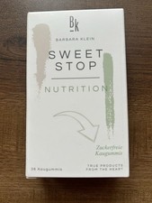 😊 Barbara Klein Nutrition
