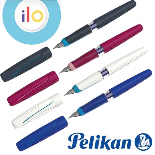 Pelikan füller ilo pelikano - füller,
