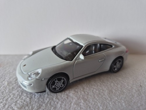 Modellauto porsche 911 - modellauto,