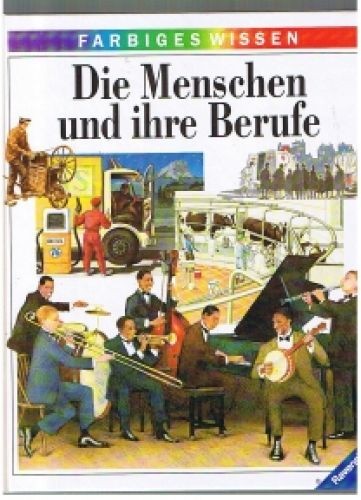 Farbiges wissen die menschen - farbiges,
