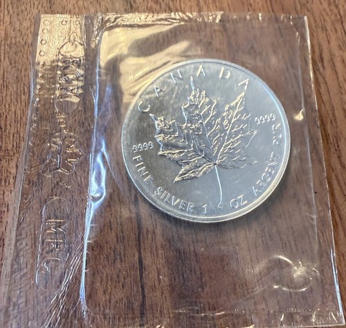 Canada maple leaf - maple, dollars