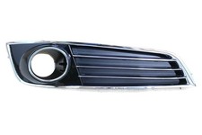 Stoßstangegitter Blende