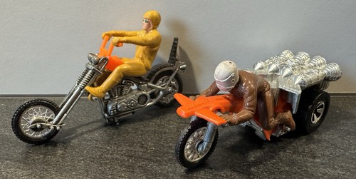 Hot wheels red line rrrumblers - wheels,
