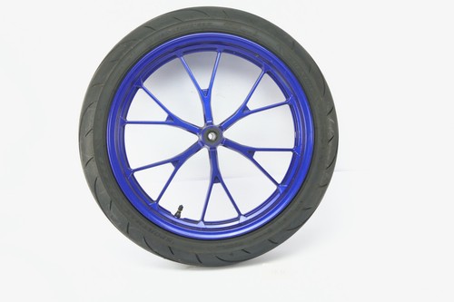 Yamaha yzf 125 - yzf-r, a
