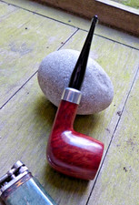 Stanwell Army Mount 88 pipe