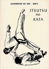 Judo - Itsutsu no Kata