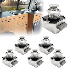 Push Lock Schloss 6er Set