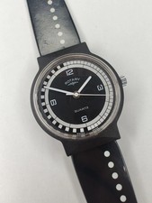 ROTARY RARE NOS 80s Quartz