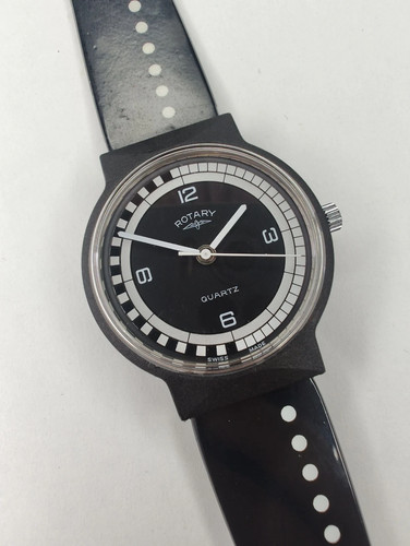 Rotary rare nos - rotary,