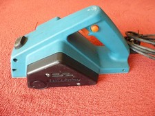 Black Decker Elektrohobel Handhobel DN-710/D1 Hartmetall Wendemesser #