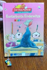 ERSTLESER-BUCH: Kunterbunte