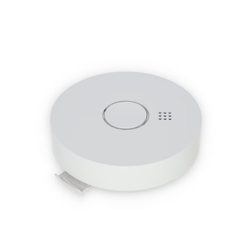 Gira basic rauchmelder - q,