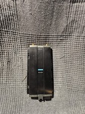 Siemens Scalance W747-1 Simatic Net IWLAN Ethernet Client module