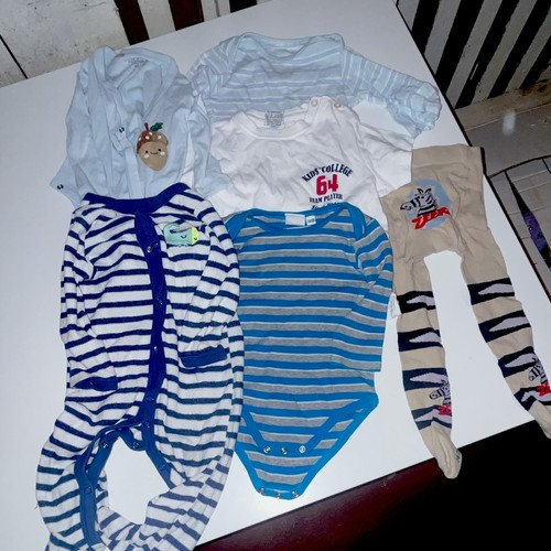 Babykleidung kleiderpaket - kleiderpaket, gr