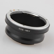 EOS-NEX Adapterring für Canon
