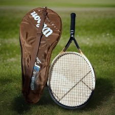 Tennis Wilson 6.2 Hammer